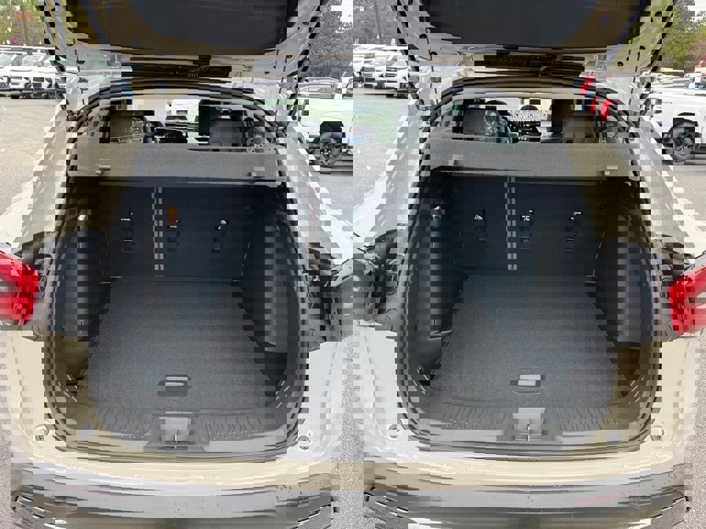 New 2026 Chevrolet Trax ACTIV w/ Sunroof Package image 7