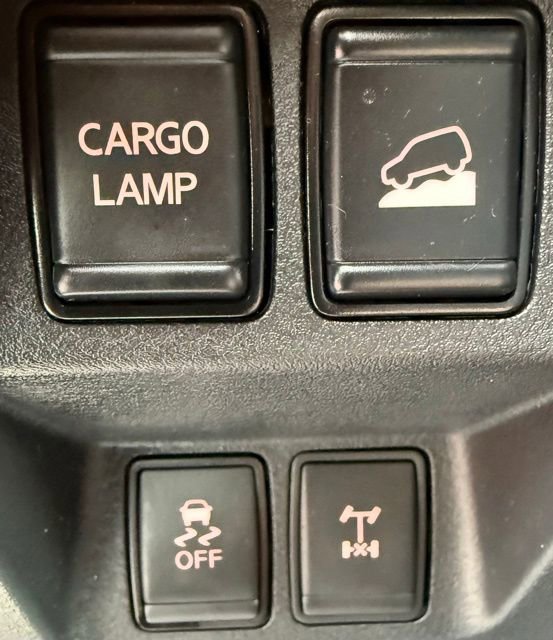 Used 2023 Nissan Frontier PRO-4X w/ Pro Convenience Package image 37