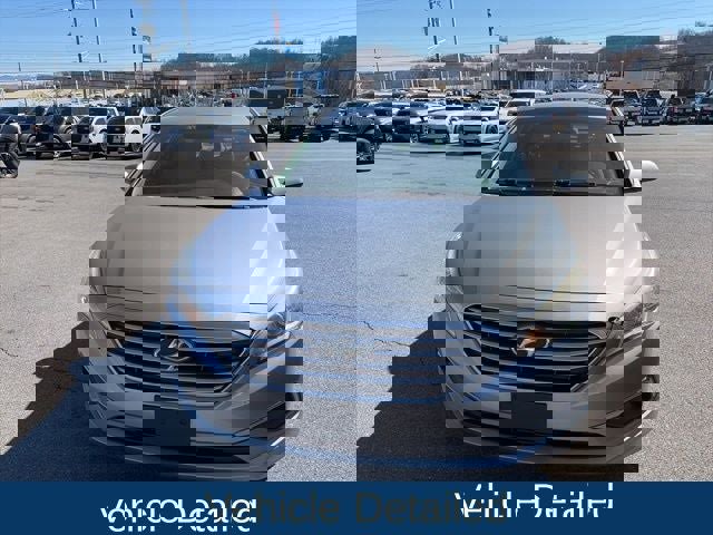 Used 2016 Hyundai Sonata SE w/ Cargo Package image 10