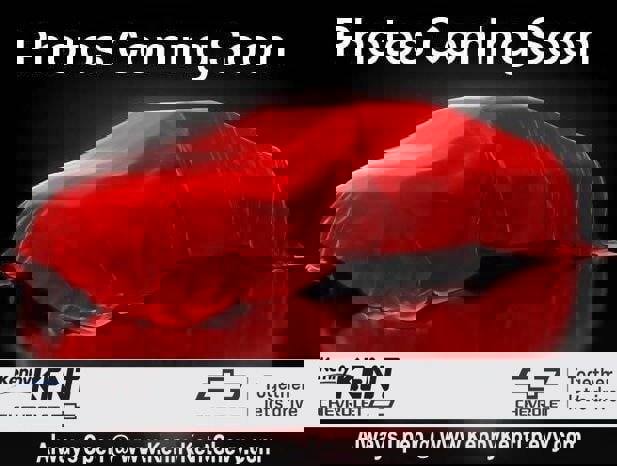 Used 2020 Kia Sportage S w/ S FWD Sunroof Package image 1