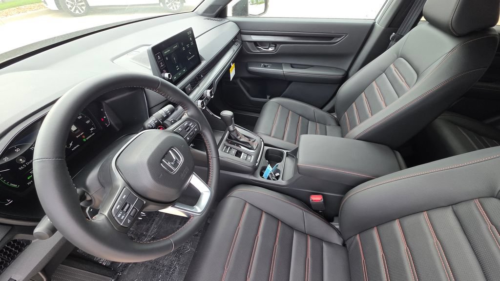 New 2026 Honda CR-V Sport-L image 12