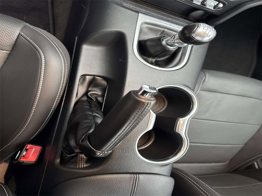 Used 2018 Ford Mustang GT Premium image 26