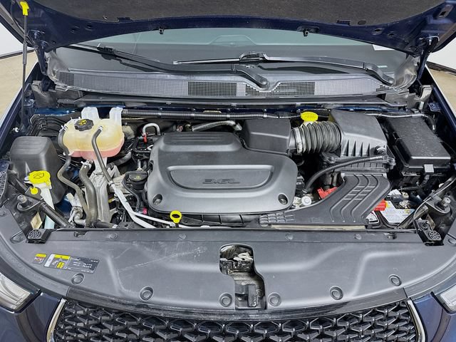 Used 2022 Chrysler Pacifica Touring-L AWD/4WD image 30