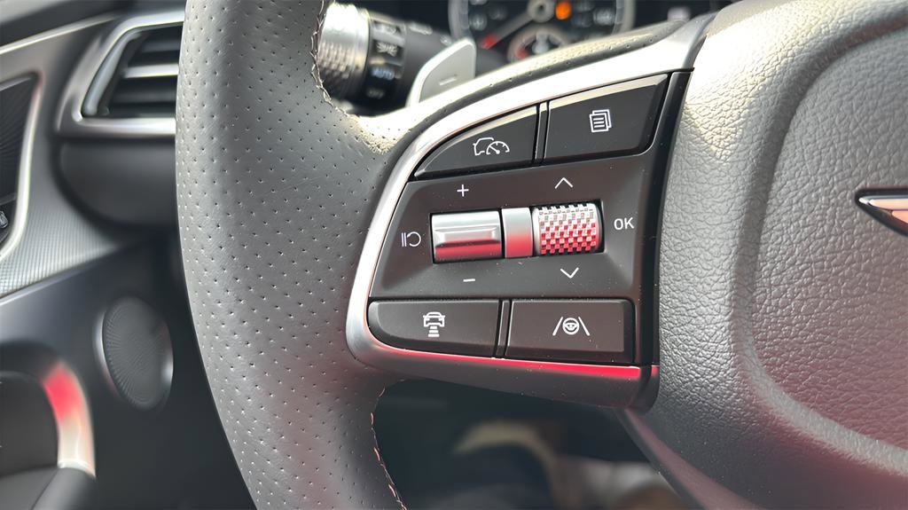 New 2026 Genesis G70 2.5T Prestige AWD/4WD image 35