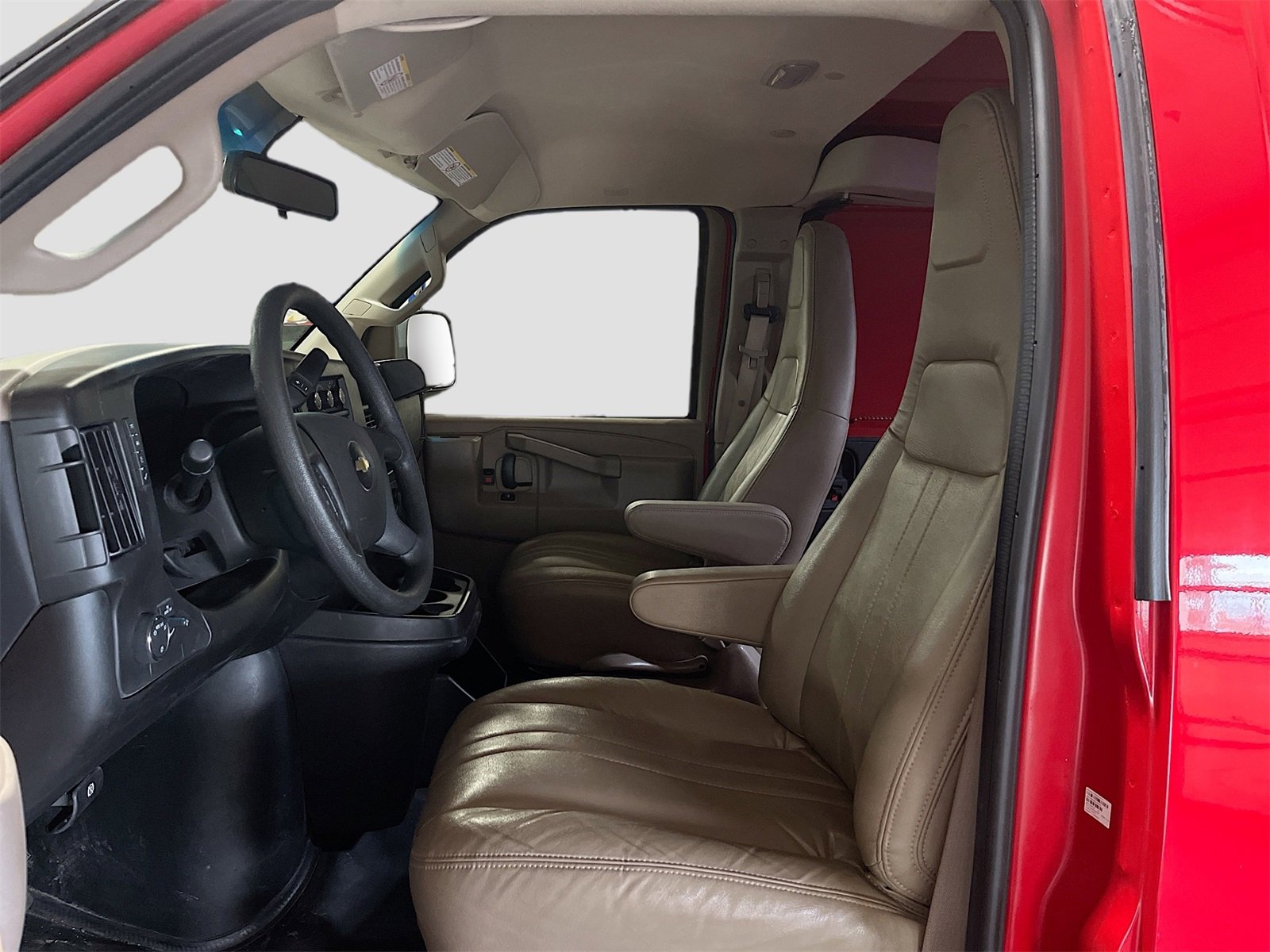 Used 2024 Chevrolet Express 2500 w/ Communications Package image 20