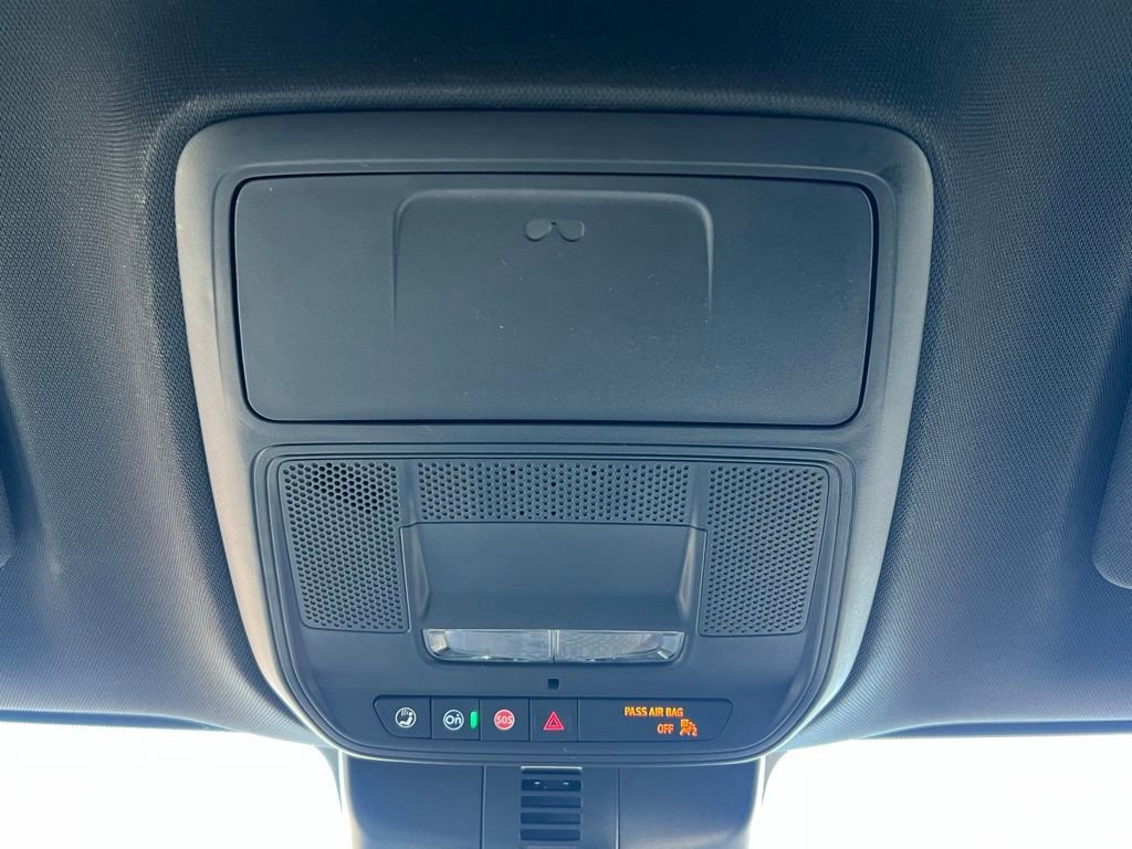 Used 2024 GMC Acadia Elevation w/ Luxury Package image 25