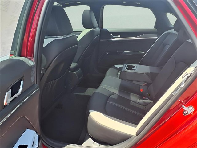 New 2025 Kia K5 GT-Line w/ GT-Line Premium Package image 22