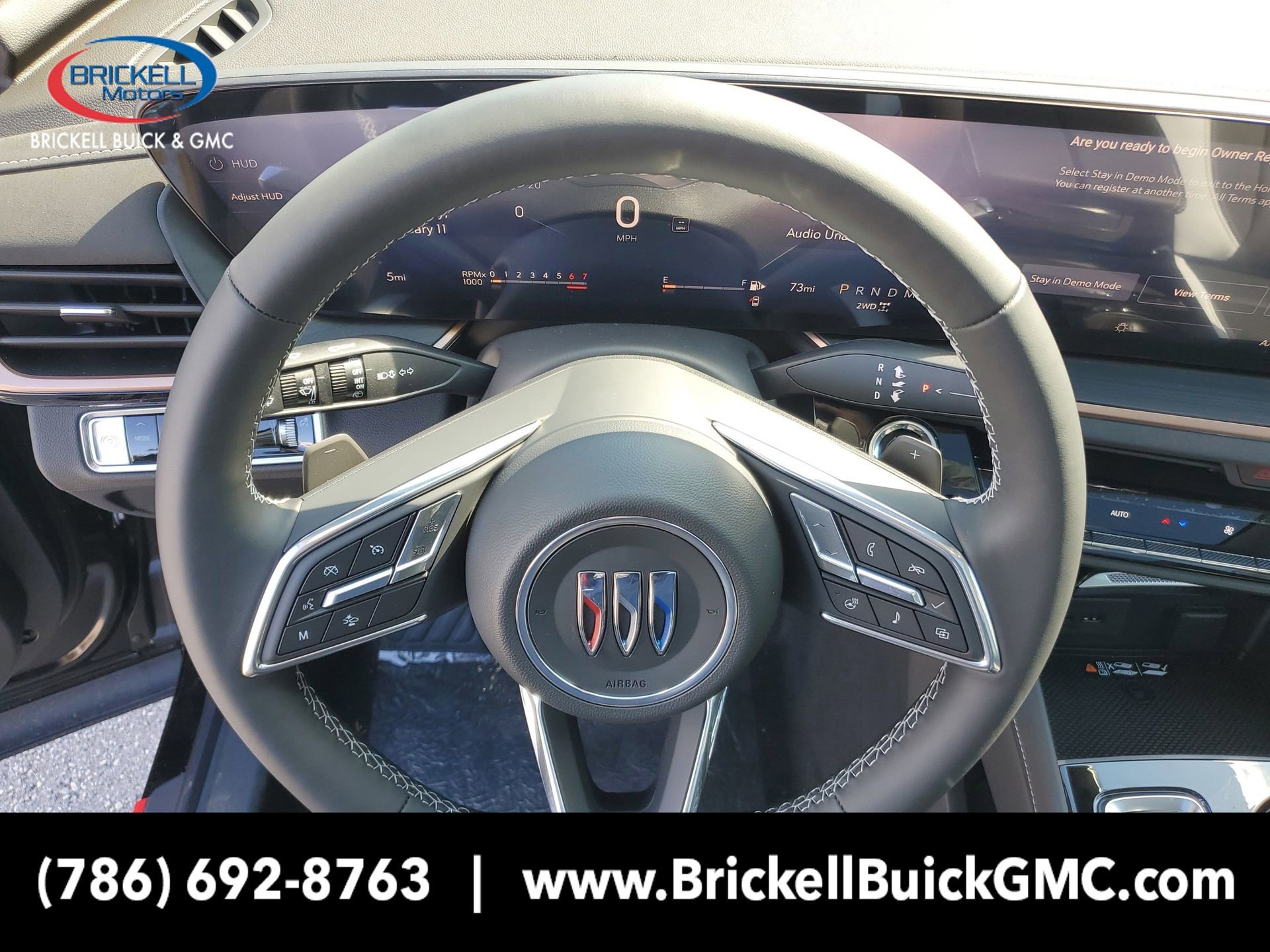 New 2026 Buick Envision Sport Touring AWD/4WD image 23