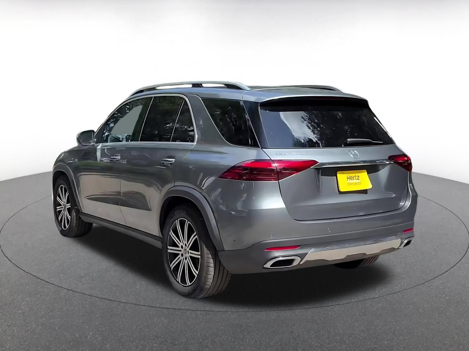 Used 2026 Mercedes-Benz GLE 350 4MATIC image 9