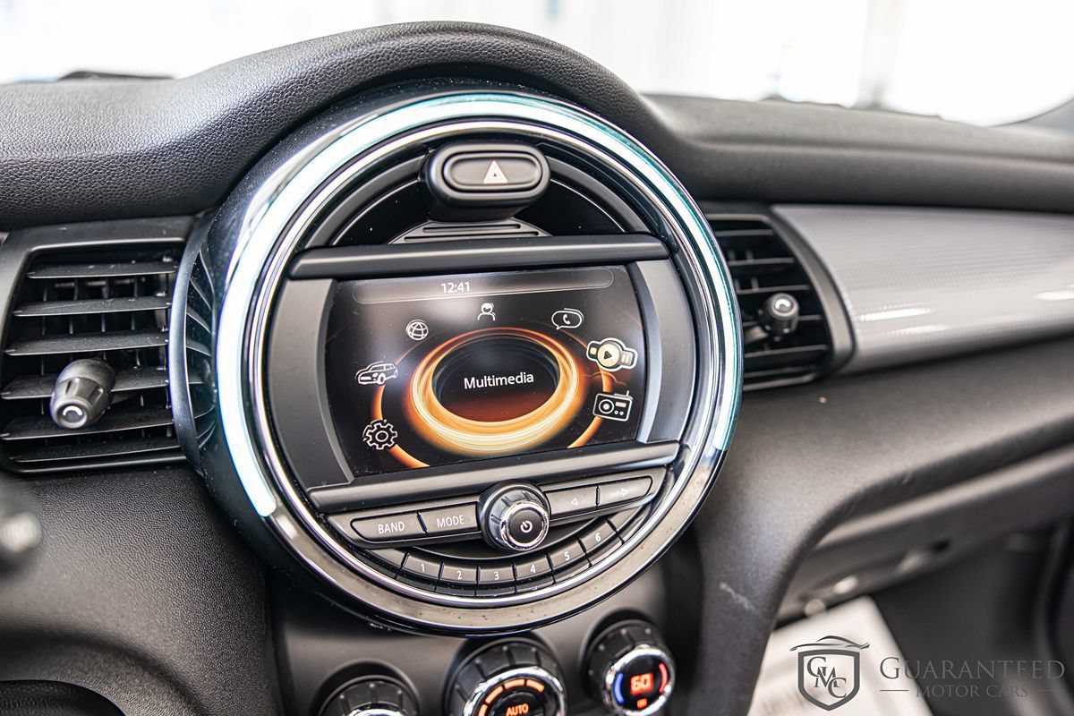 Used 2017 MINI Cooper Convertible FWD image 26