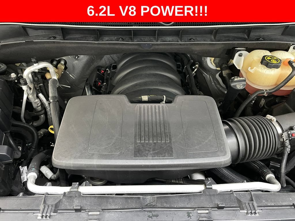 Used 2022 GMC Yukon XL Denali w/ Denali Premium Package AWD/4WD image 54