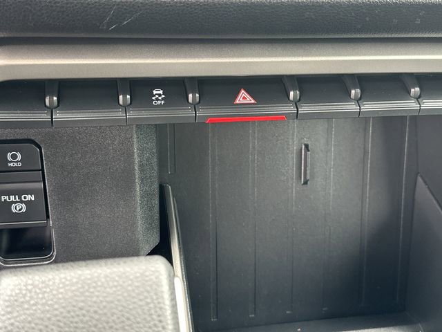 Used 2023 Toyota Tundra SR5 w/ SR5 Convenience Package image 17