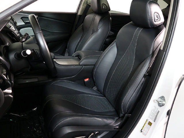 Used 2023 Acura RDX w/ Technology Package AWD/4WD image 4