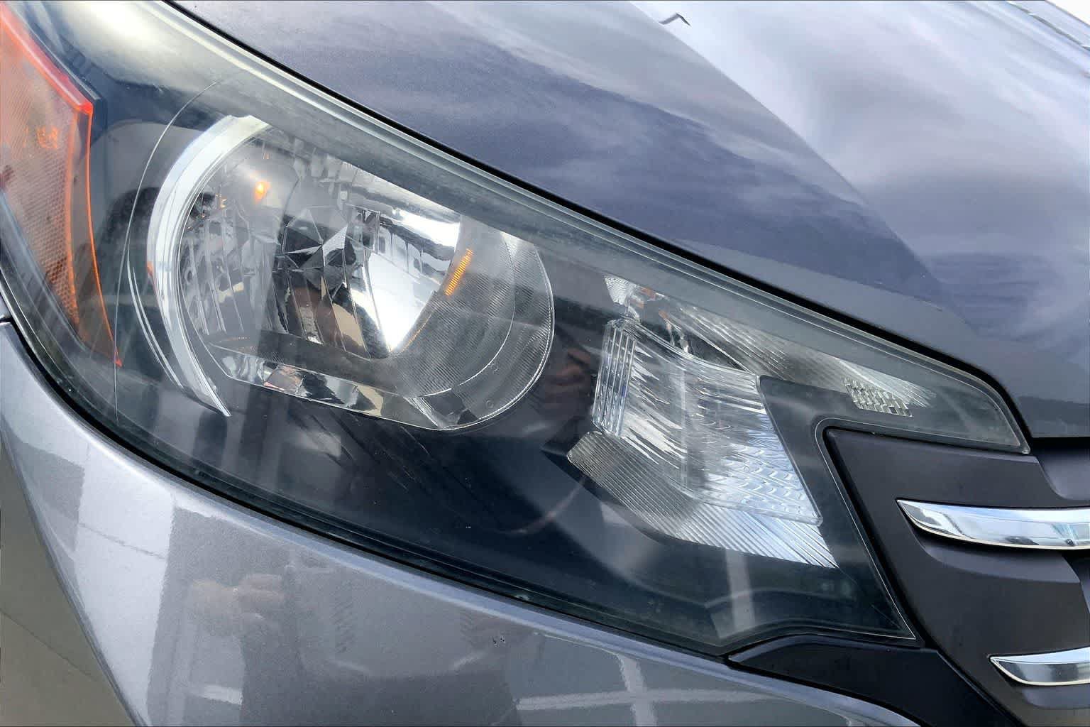 Used 2014 Honda CR-V EX image 27