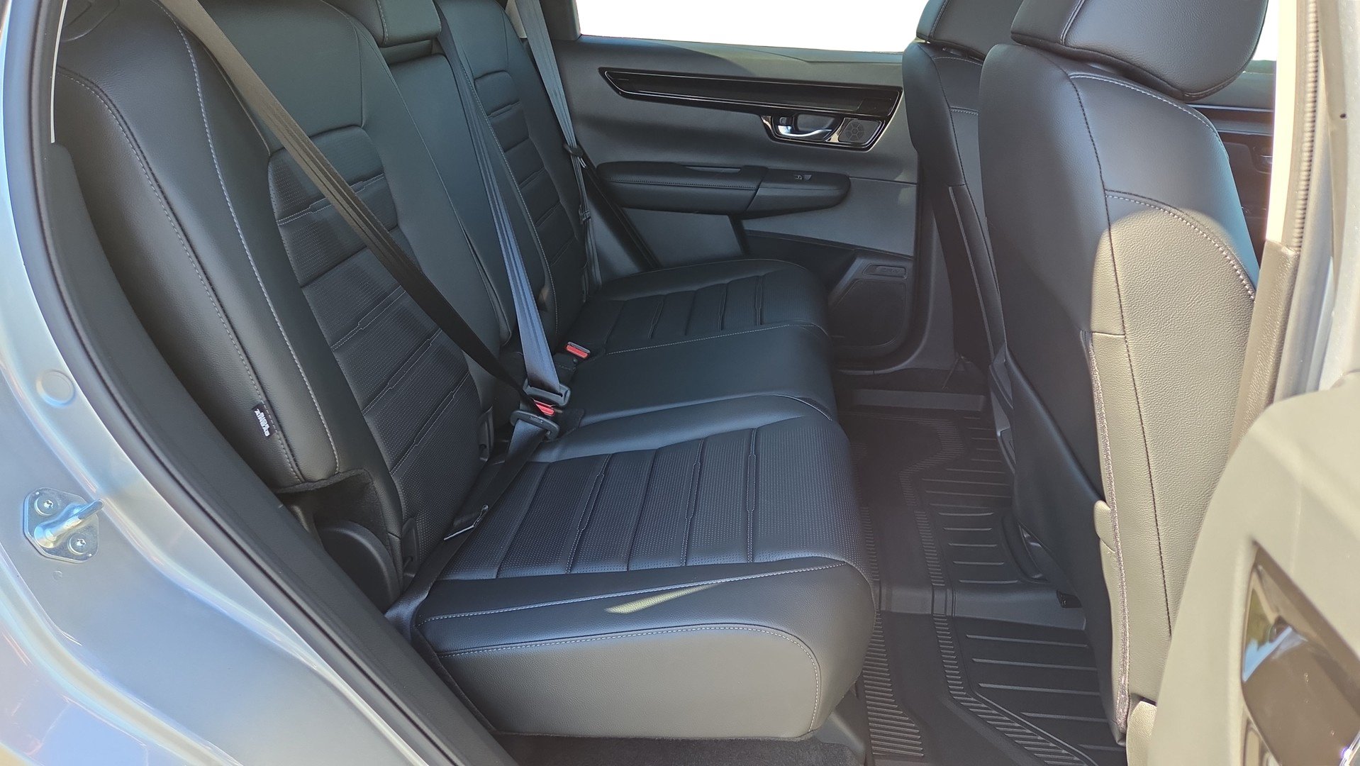 New 2027 Honda CR-V EX-L image 15