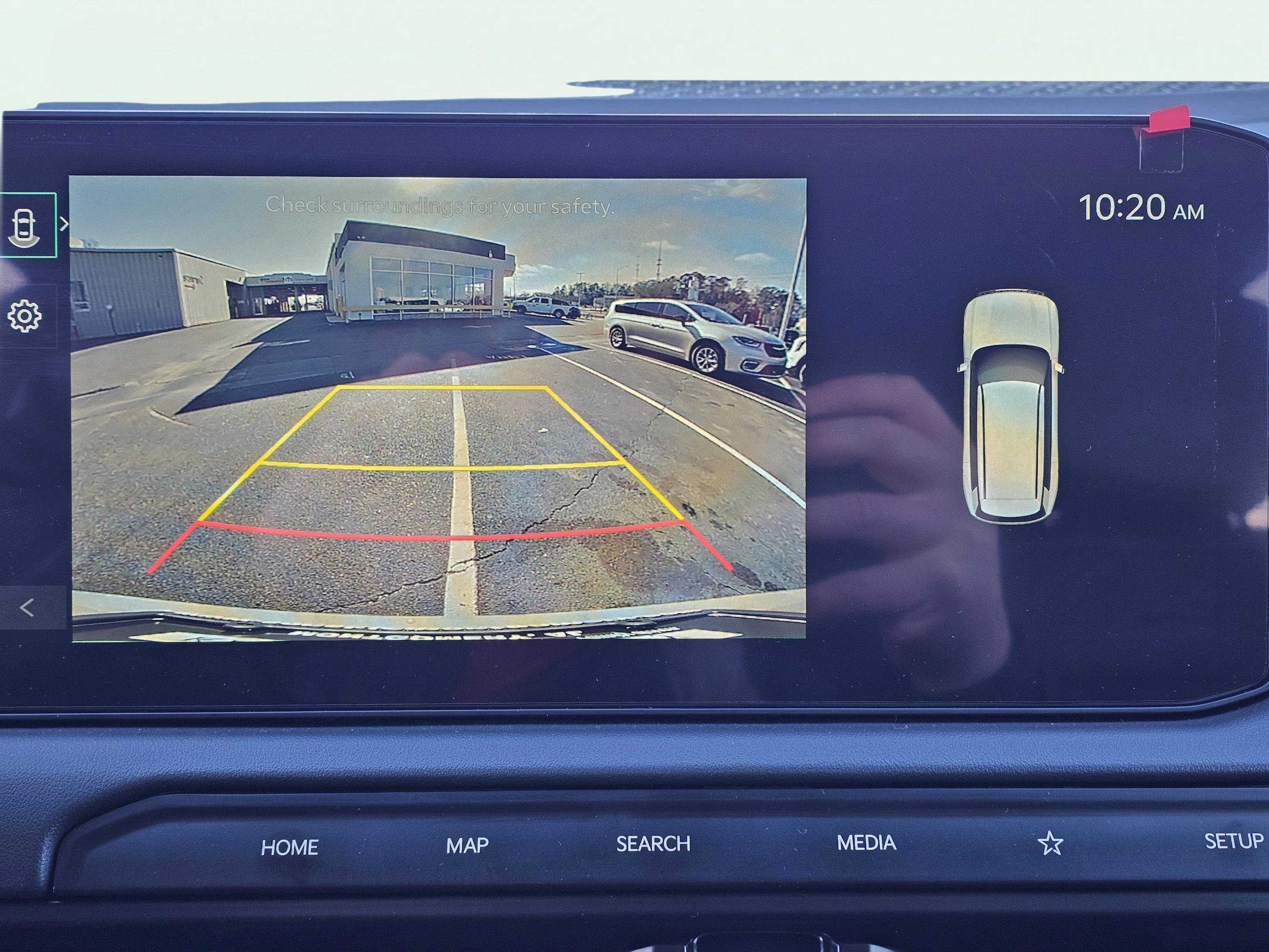 New 2027 Kia Telluride EX X-Line image 28