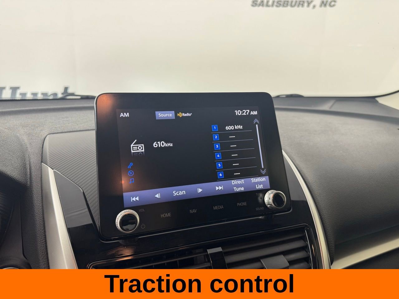 Used 2023 Mitsubishi Eclipse Cross SE image 16