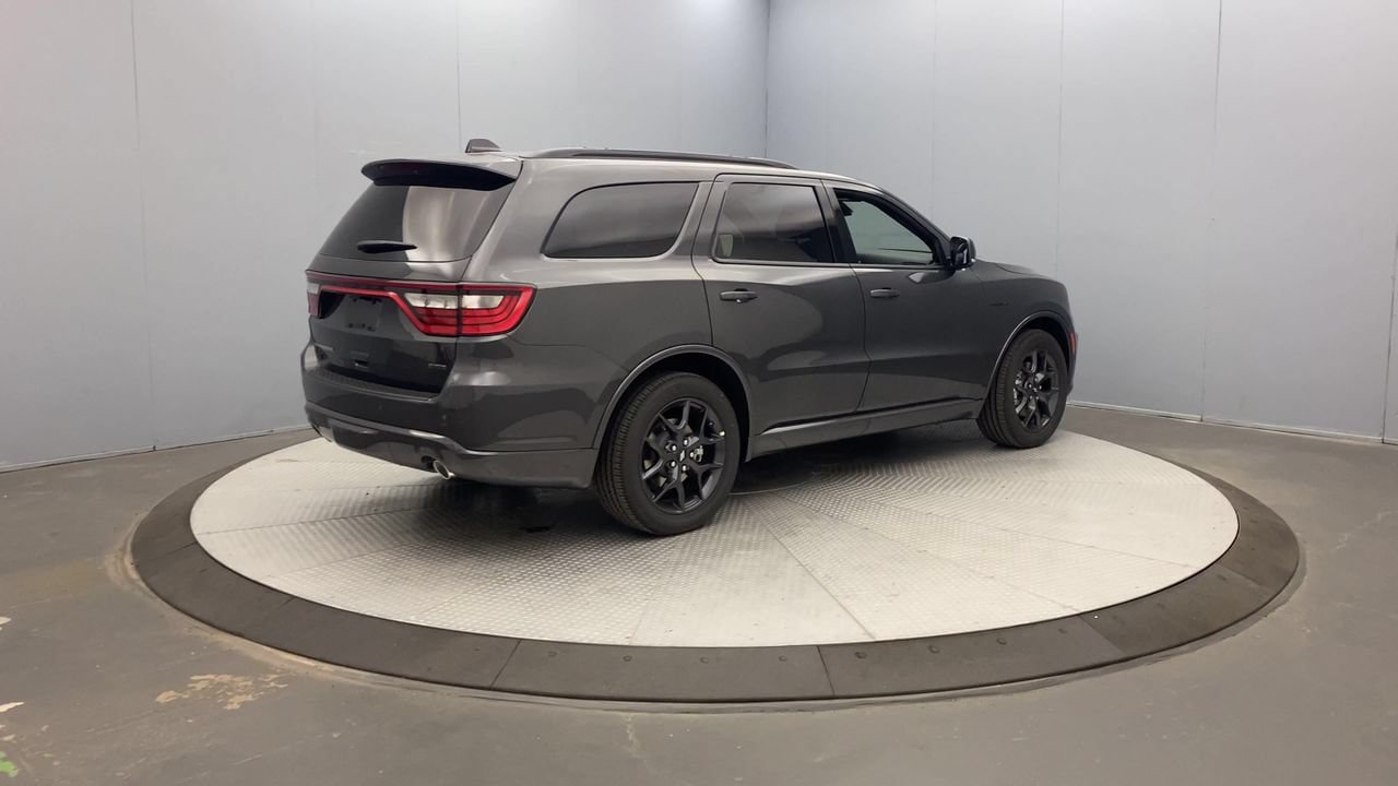 New 2026 Dodge Durango GT AWD/4WD image 5