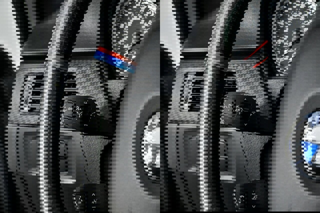 Used 2012 BMW M3 Coupe image 32