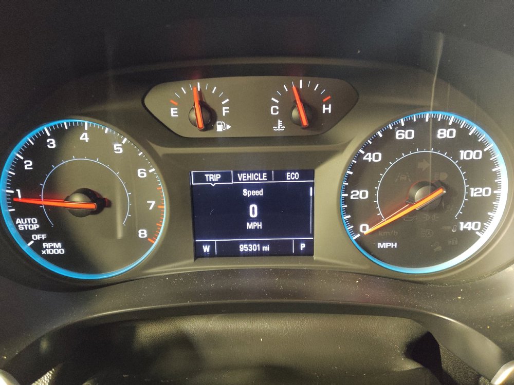 Used 2021 Chevrolet Malibu LS w/ Driver Confidence Package II image 23