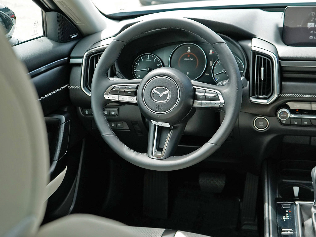 New 2026 MAZDA CX-50 2.5 Turbo w/ Accent Package image 30