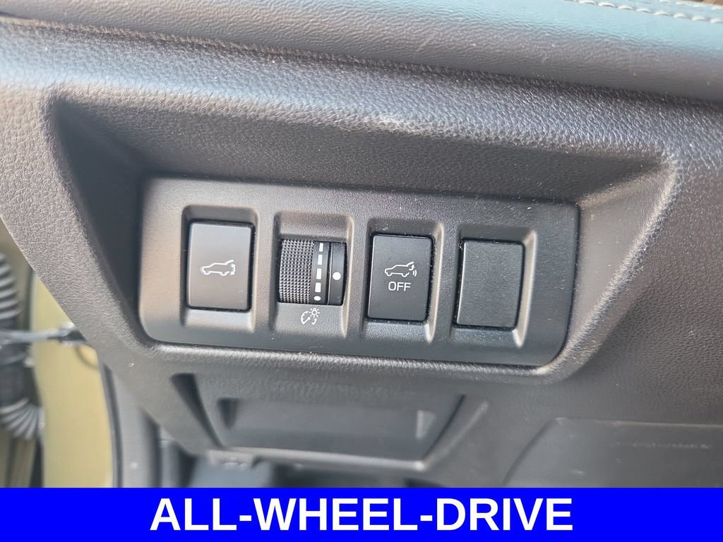 Certified 2023 Subaru Outback Limited AWD/4WD image 27