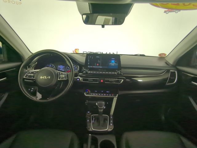Used 2023 Kia Seltos EX AWD/4WD image 20