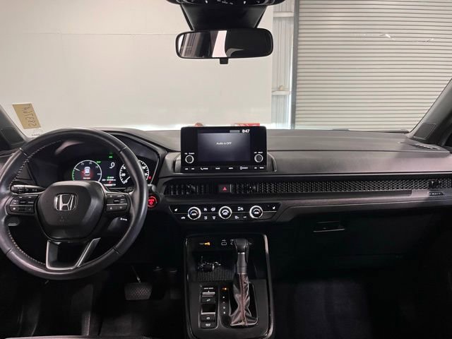 Used 2024 Honda CR-V Sport image 20