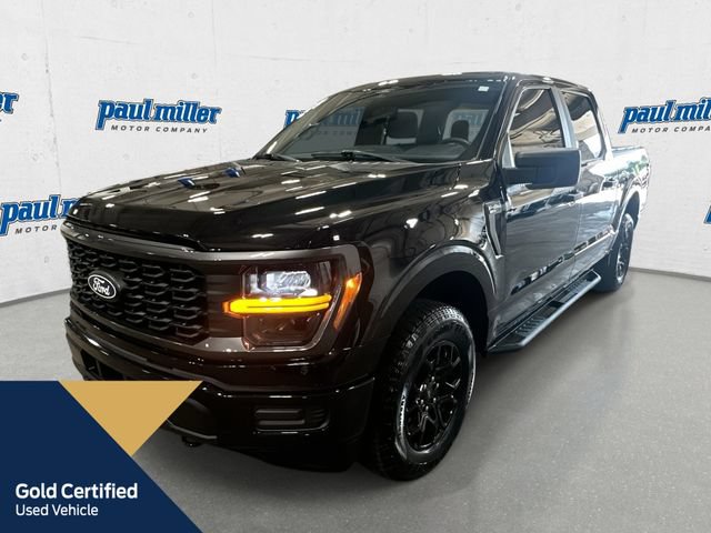 Used 2025 Ford F150 STX