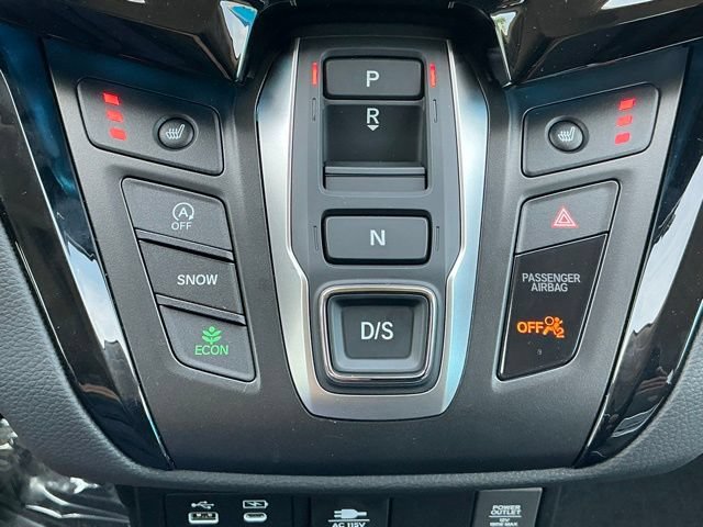 New 2026 Honda Odyssey Touring image 16