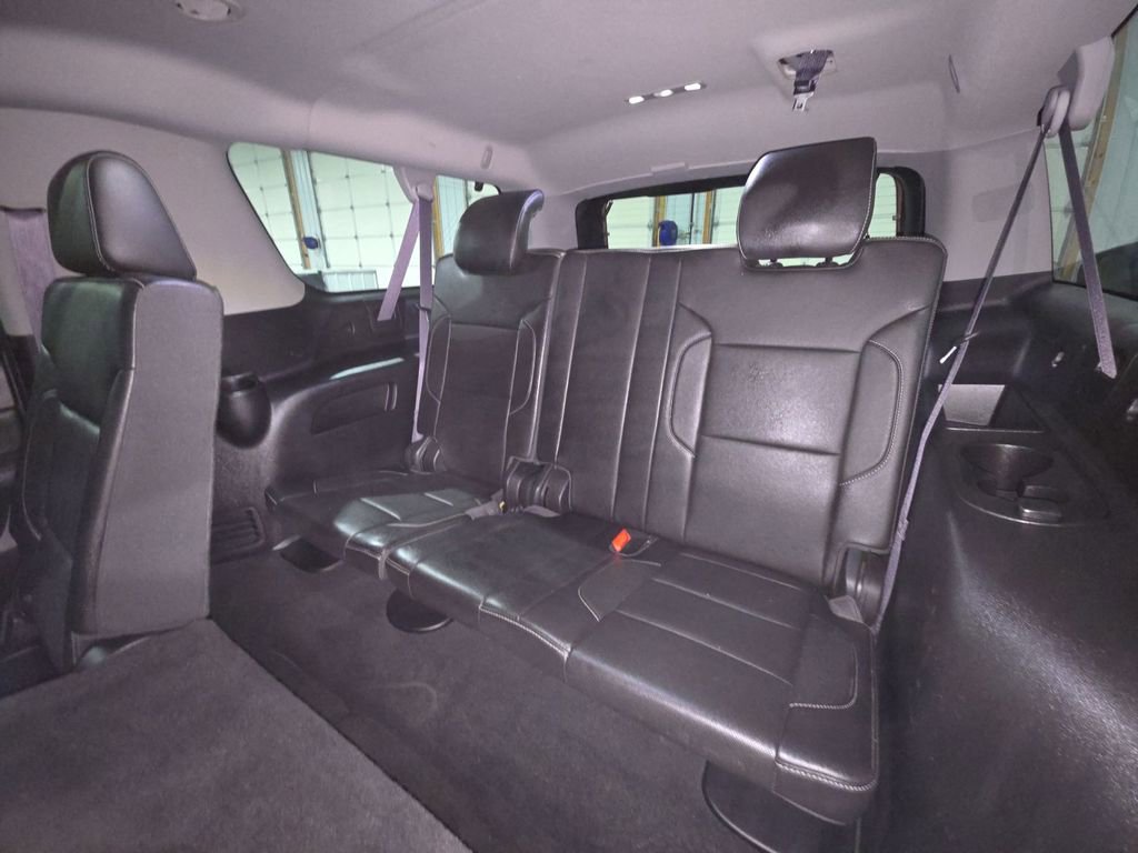 Used 2016 GMC Yukon XL SLT AWD/4WD image 15