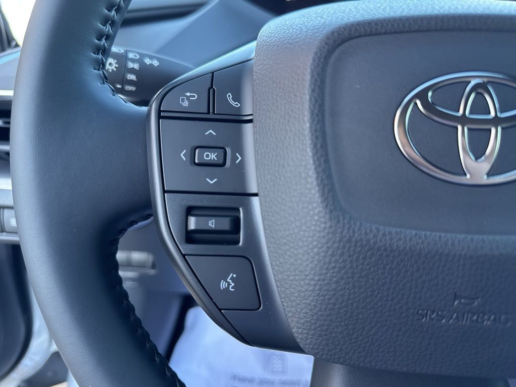 New 2026 Toyota Prius LE image 20