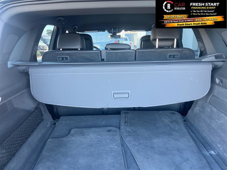 Used 2019 Porsche Cayenne image 11