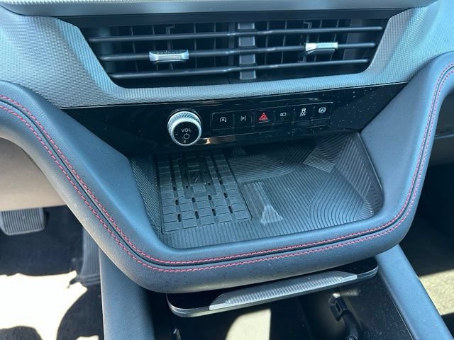 Certified 2025 Ford Explorer ST w/ Sun And Sound Package AWD/4WD image 27