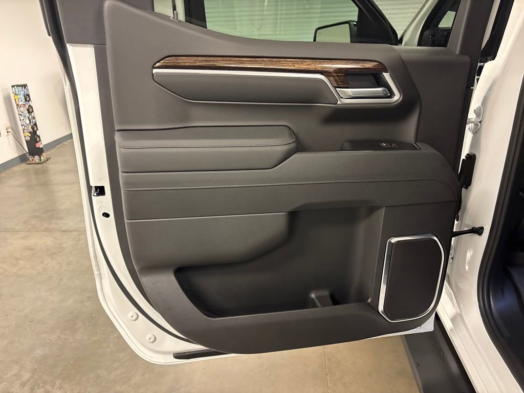 New 2026 GMC Sierra 1500 Elevation w/ Elevation Premium Package image 31