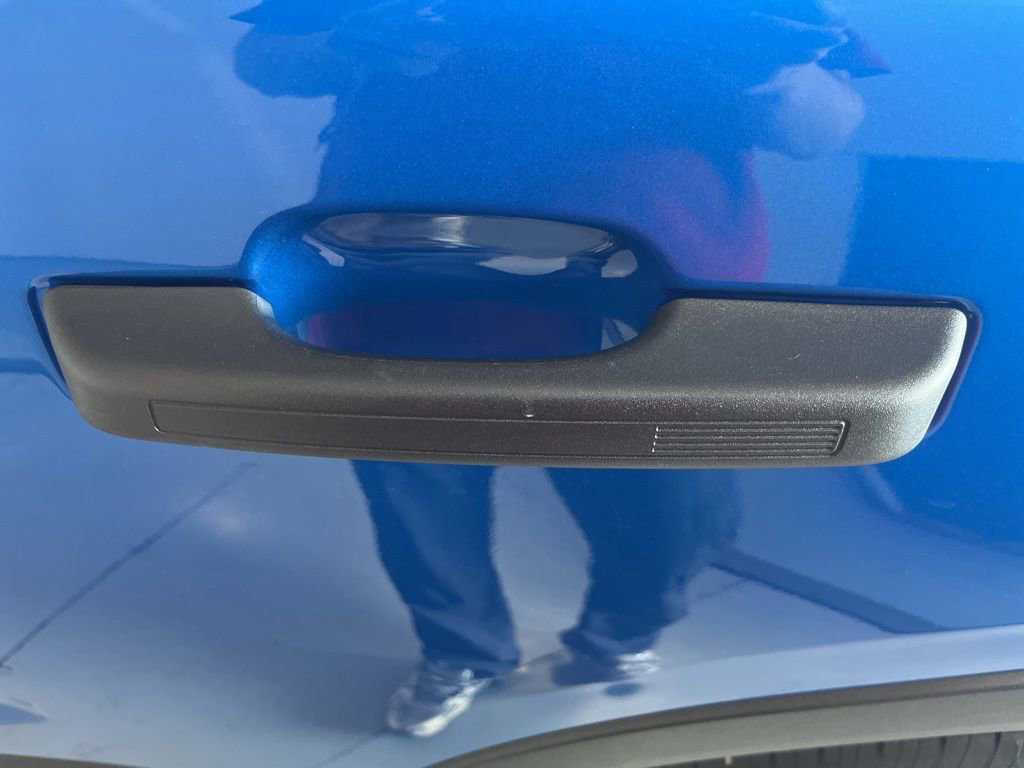 Used 2025 Ford Bronco Sport Big Bend w/ Convenience Package image 40