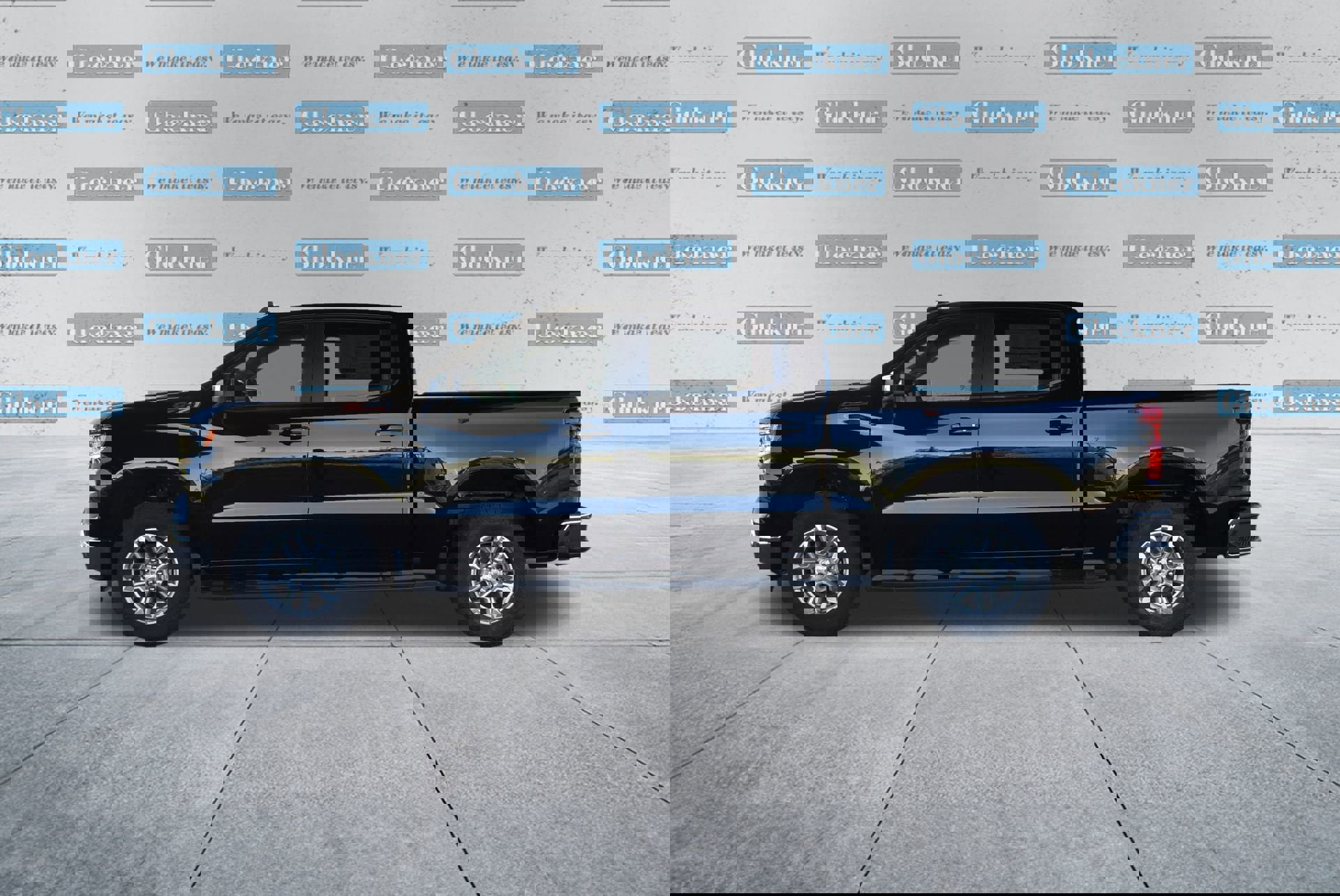 New 2026 Chevrolet Silverado 1500 LT image 9