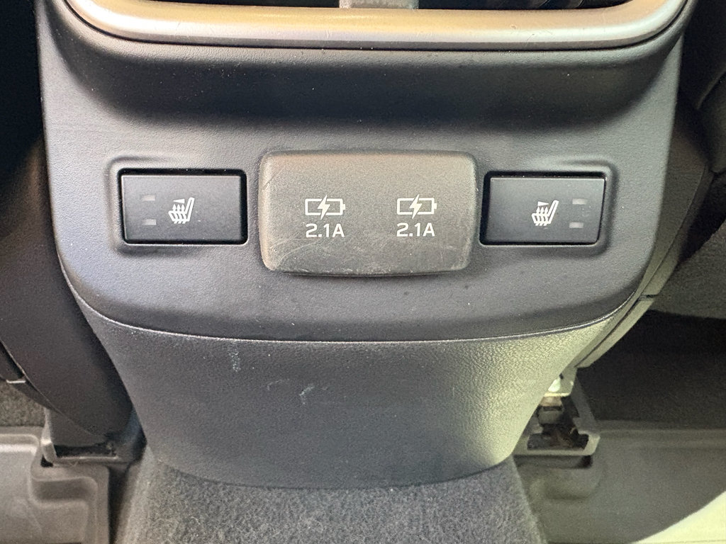 Used 2020 Subaru Outback Touring AWD/4WD image 33