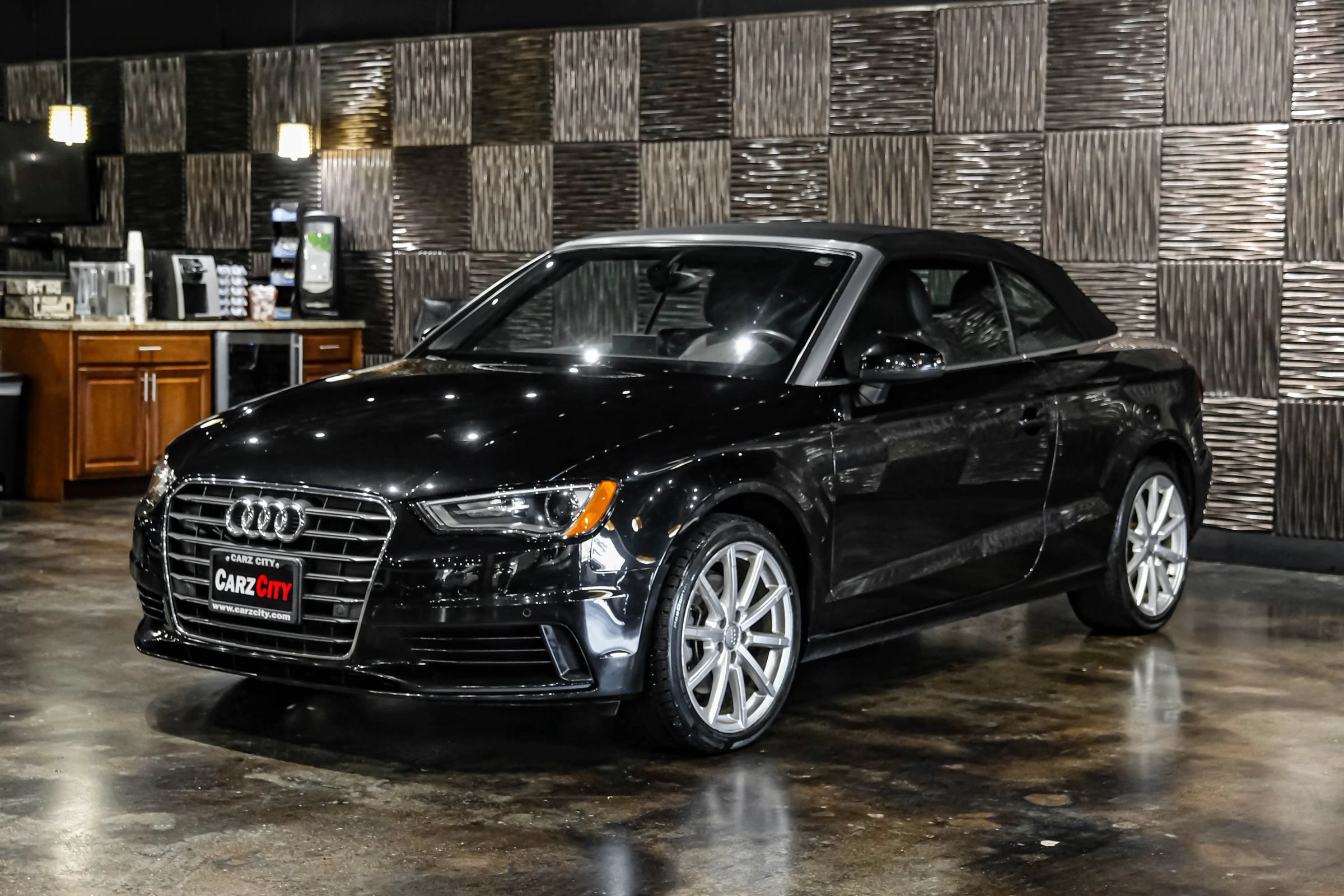 Used 2015 Audi A3 1.8T Premium Plus FWD image 8
