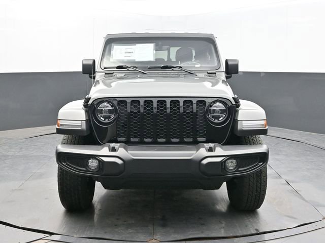 Used 2022 Jeep Gladiator Sport AWD/4WD image 8