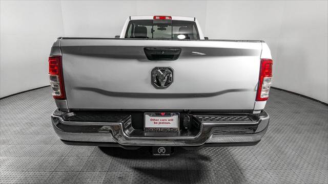 Used 2020 RAM 2500 Tradesman image 7