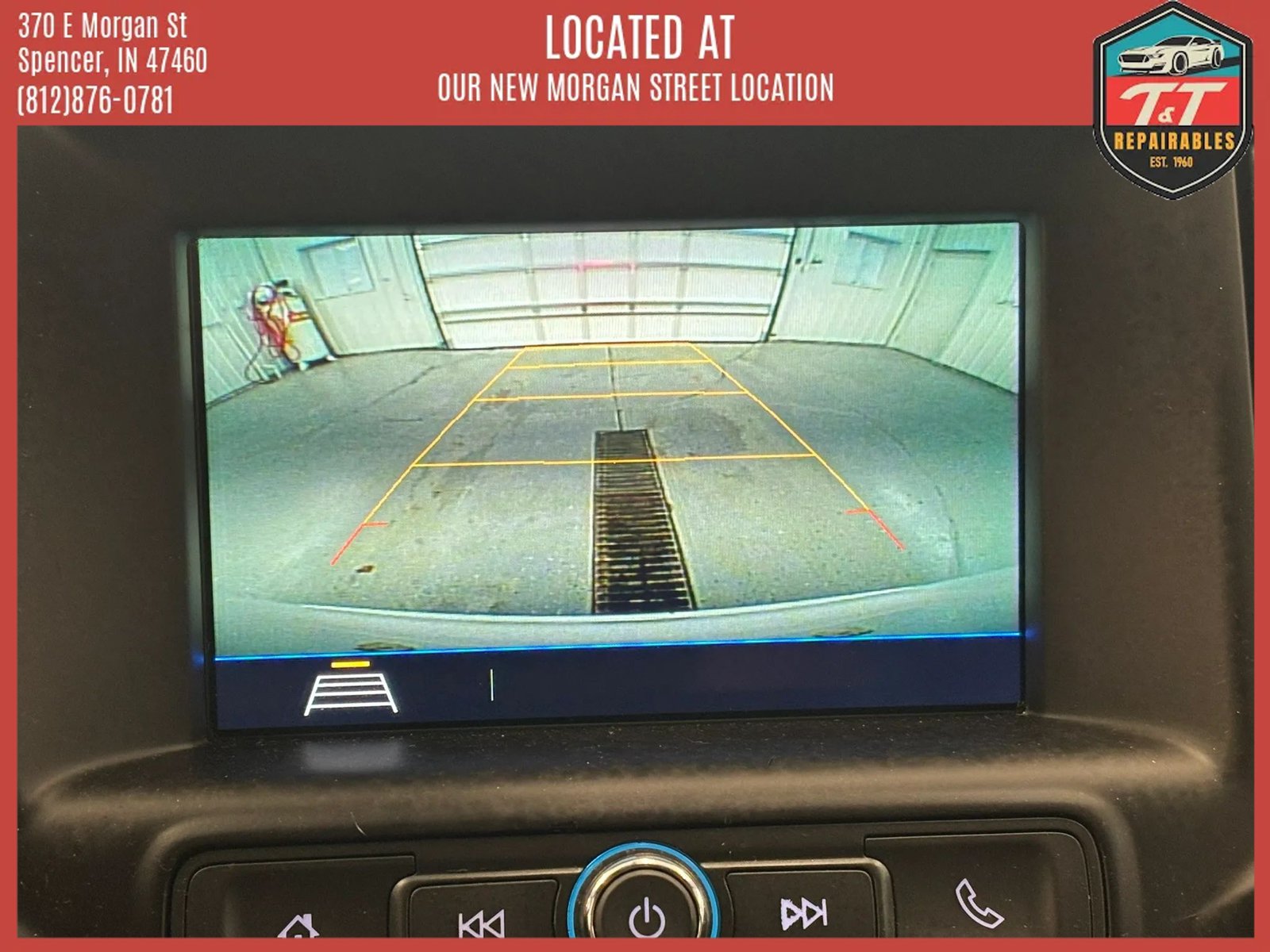 Used 2018 GMC Terrain SLE w/ Driver Convenience Package FWD image 24