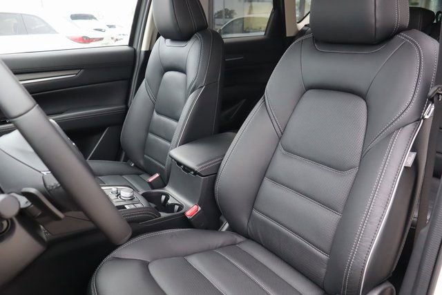 New 2025 MAZDA CX-5 AWD 2.5 S w/ Premium Plus Pkg image 10