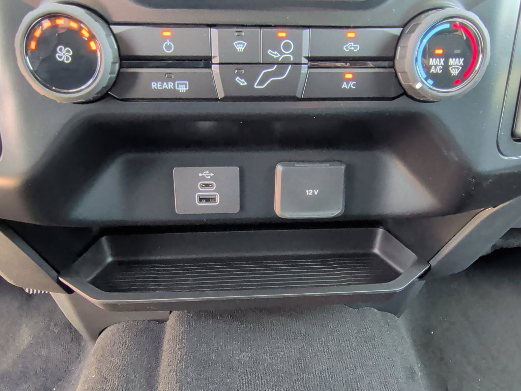 New 2026 Ford F350 XLT AWD/4WD image 28