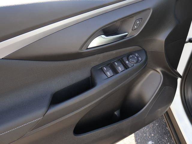 New 2026 Buick Envista Preferred w/ Convenience I Package FWD image 12