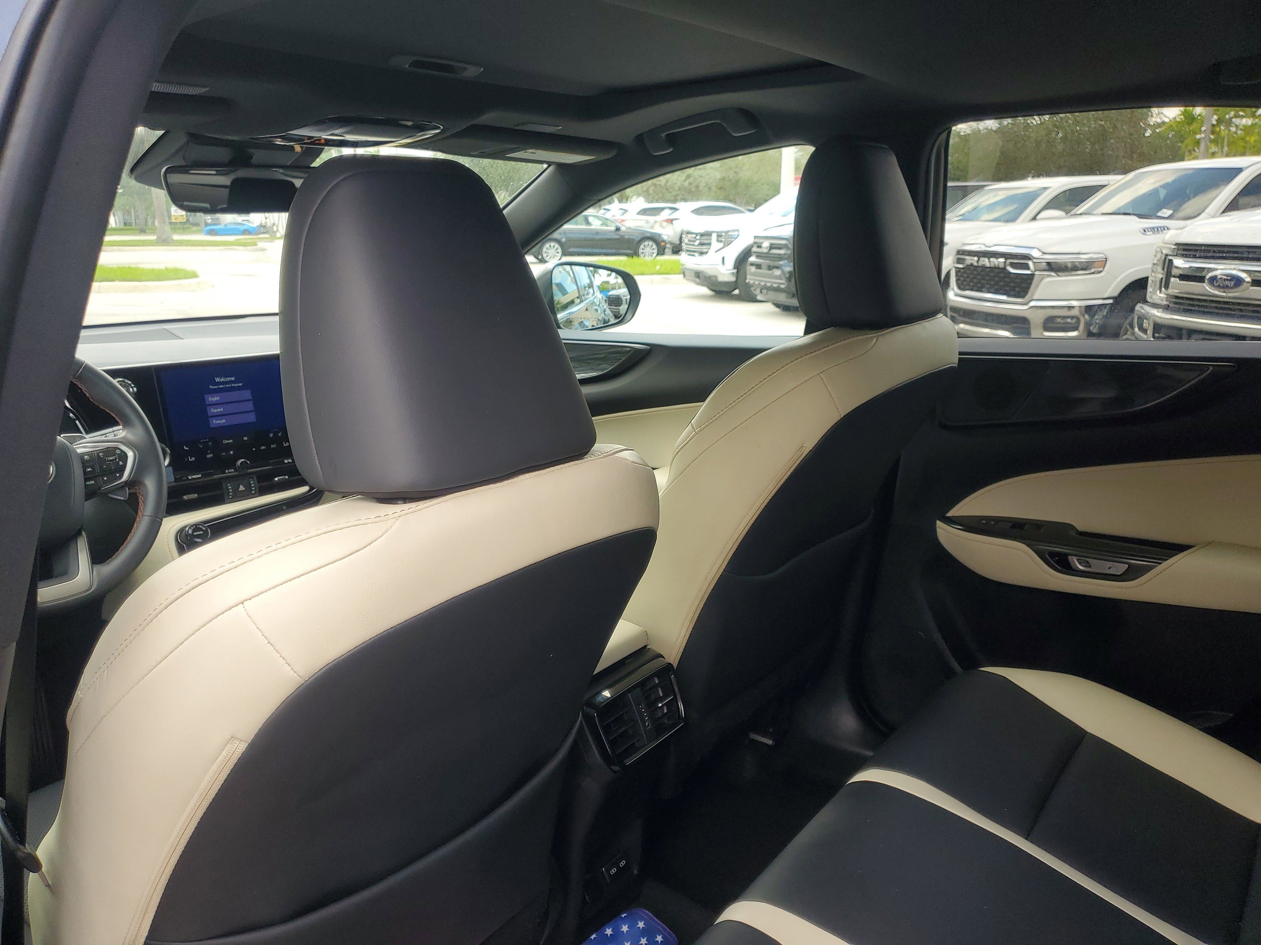 Used 2024 Lexus NX 250 NX 250 Premium image 13