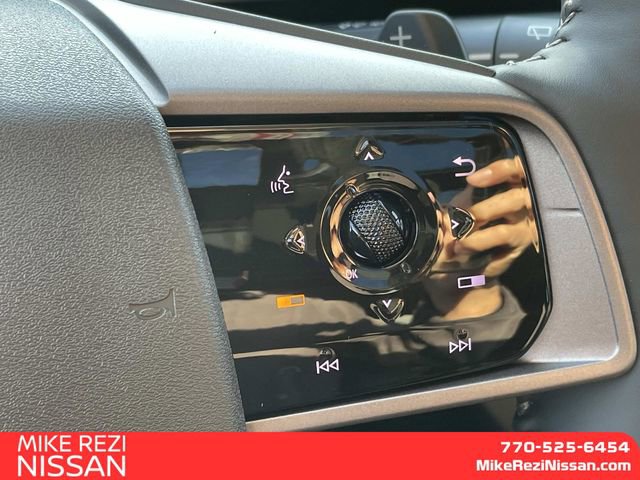 New 2026 Nissan Murano SL w/ Comfort Package image 15