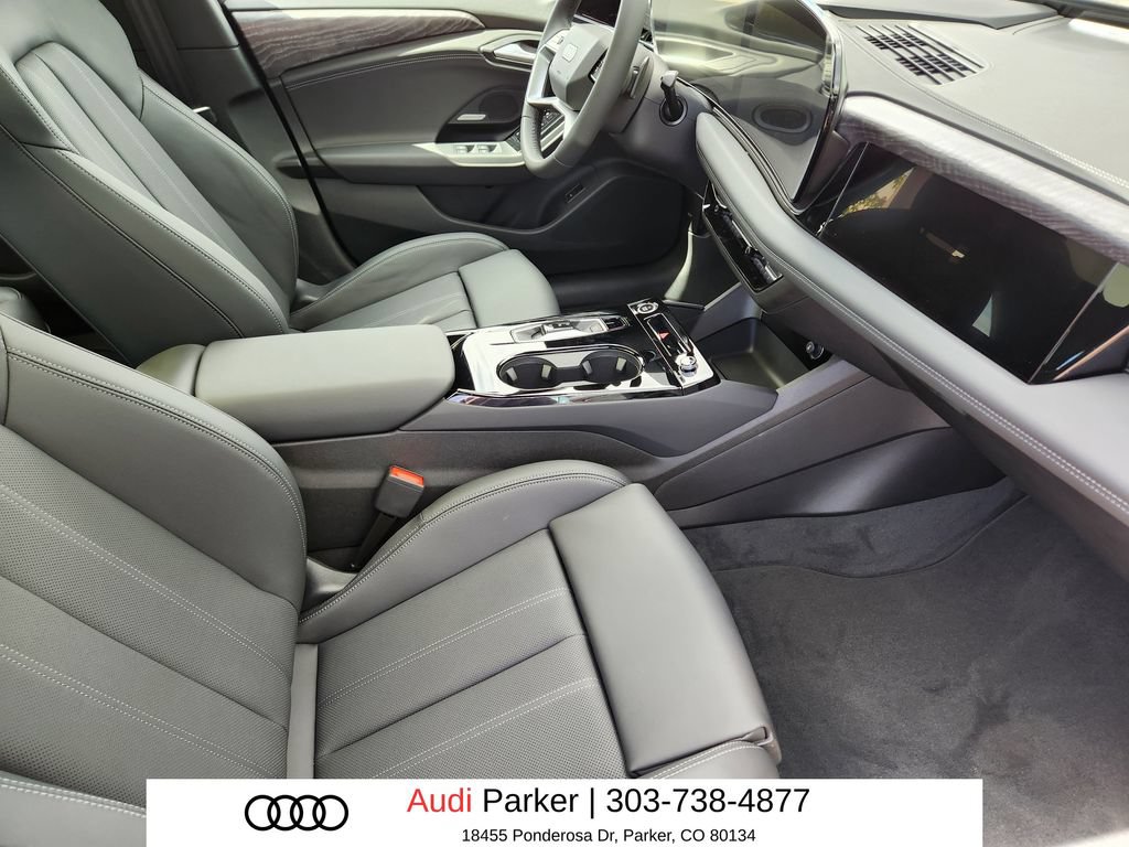 New 2027 Audi A6 e-tron Prestige AWD/4WD image 10