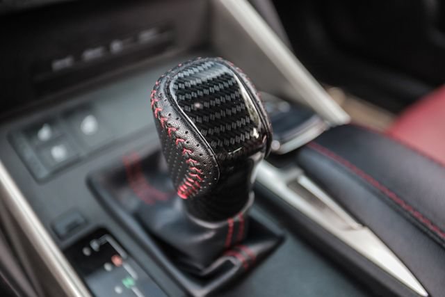 Used 2018 Lexus IS 300 F Sport w/ F Sport Package AWD/4WD image 50