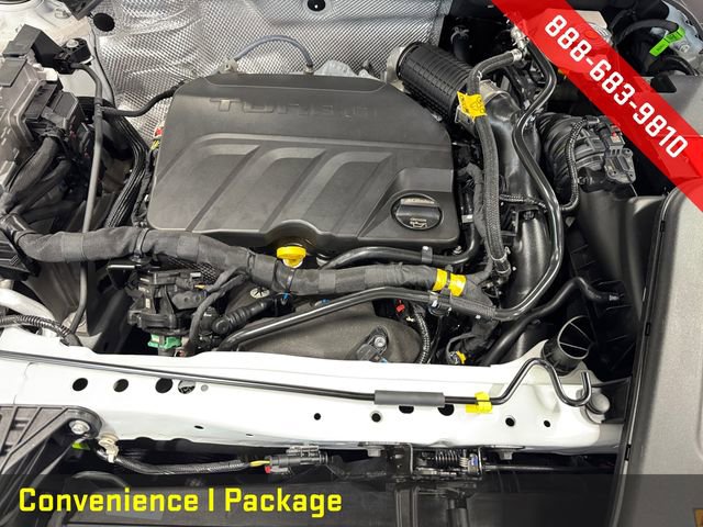 New 2026 Buick Envista Preferred w/ Convenience I Package image 7